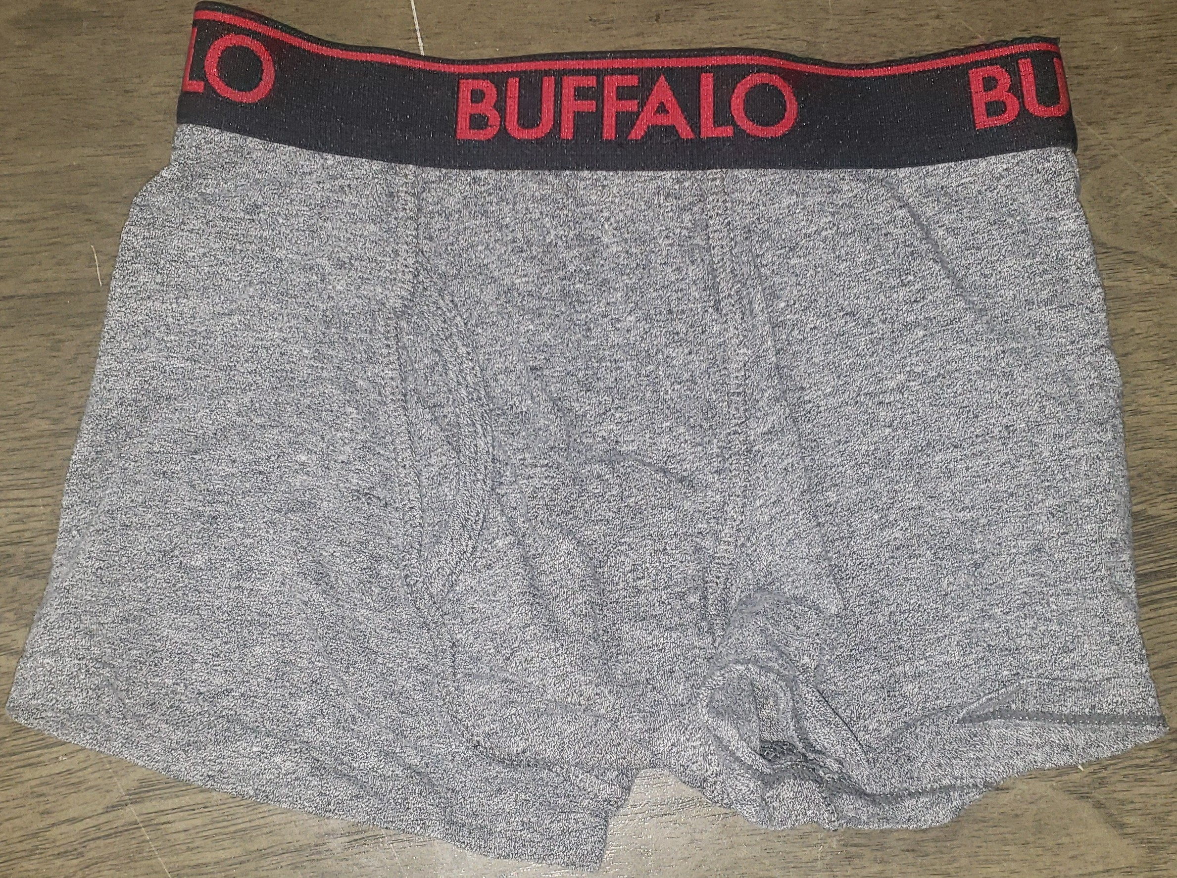 Buffalo Boxers